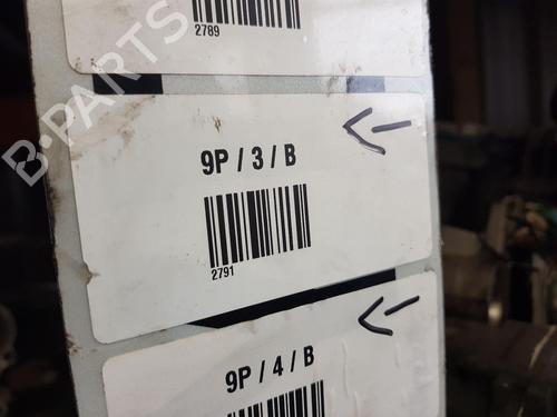 Front differential BMW 4 Gran Coupe (F36) 430 d xDrive | BP22660219M23 