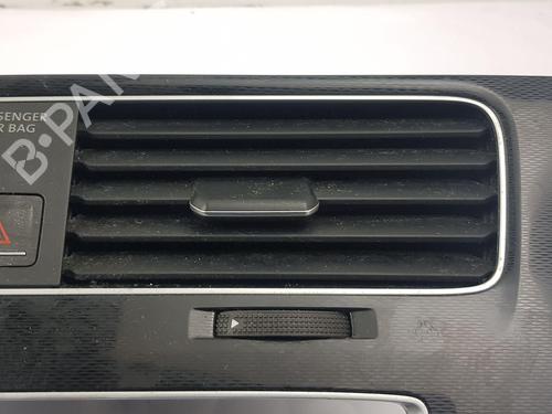 Air vent VW GOLF VII (5G1, BQ1, BE1, BE2) 2.0 GTD | BP29292791I21 