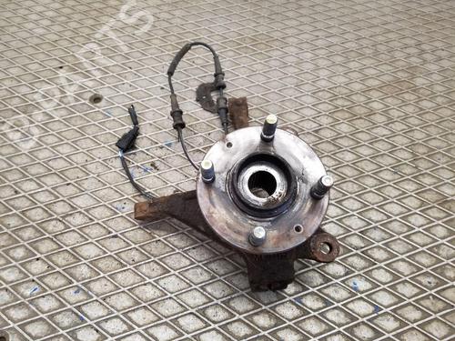 Used Right front steering knuckle Right front steering knuckle 36558091 36558091
