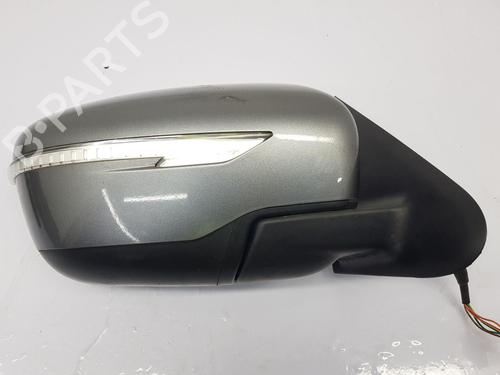 Used Right mirror NISSAN JUKE (F15) 1.5 dCi (110 hp) 32127552