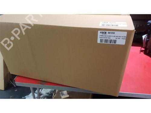 Cylinder head AUDI A3 Sportback (8VA, 8VF) RS3 quattro | BP22662642M5 