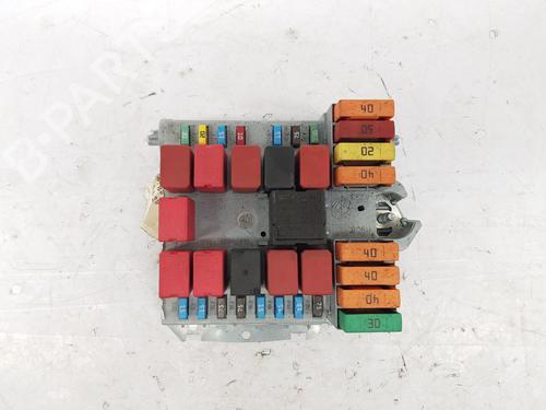 Used Fuse box CITROËN JUMPER II Van 2.2 HDi 130 (130 hp) 28362910