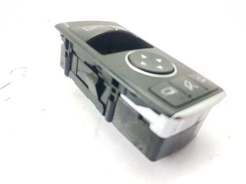 Right front window switch MERCEDES-BENZ C-CLASS Coupe (C204) C 180 (204.331) | BP31910298I26 