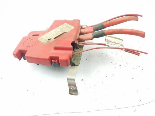 Used Other RENAULT MASTER III Van (FV) 2.3 dCi 125 FWD (FV0C, FV0D, FV0G, FV0H, FV0J, FV0K,... (125 hp) 30364805