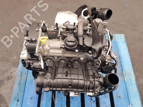 Used Engine AUDI A3 Sportback (8YA, 8YF) 30 TDI (116 hp) 22206814