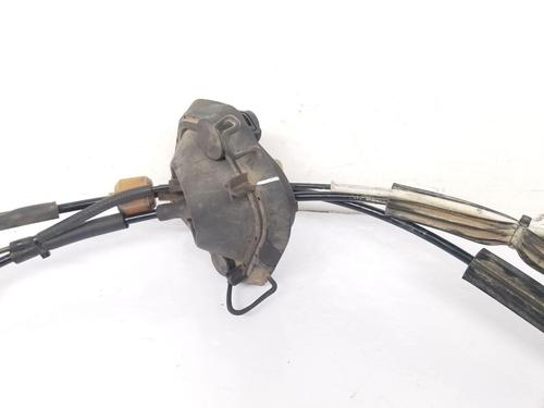 Gear lever PEUGEOT EXPERT Van (V_) 2.0 BlueHDi 120 | BP27214661M90 