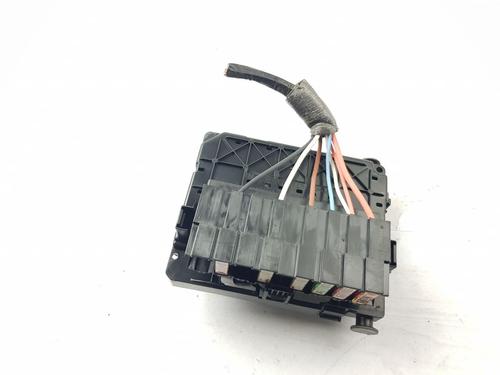 Used Fuse box CITROËN BERLINGO / BERLINGO FIRST Box Body/MPV (M_) 1.6 HDI 90 (MB9HX, MC9HX) (90 hp) 30581126