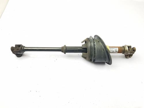 Used Steering column universal joint Steering column universal joint AUDI A5 (8T3) 1.8 TFSI (170 hp) 35996440 35996440
