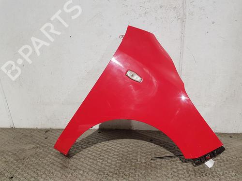 Used Right front fenders HYUNDAI i10 I (PA) 1.2 (86 hp) 31053758