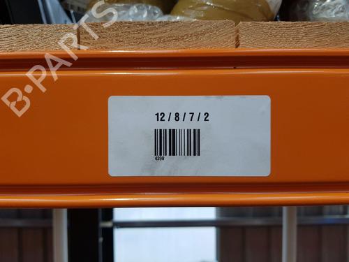 Upper protection MITSUBISHI L200 / TRITON (KJ_, KK_, KL_) 2.4 DI-D 4WD (KL1T) | BP22206698M93 
