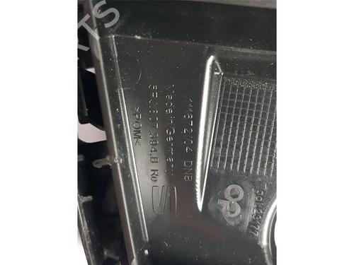 Kofangerbeslag bag SEAT TARRACO (KN2) 2.0 TDi | BP22674121C159 - Image 7