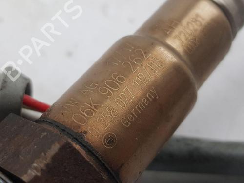 Electronic sensor AUDI Q3 (8UB, 8UG) 2.0 TFSI quattro | BP31933069M84