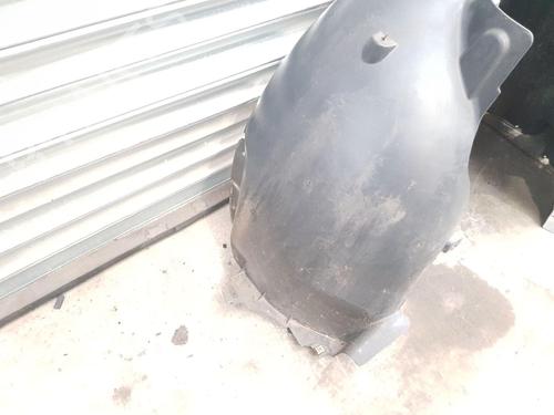 Wheel arch SKODA OCTAVIA III Combi (5E5, 5E6) 1.0 TSI | BP22663130C56 