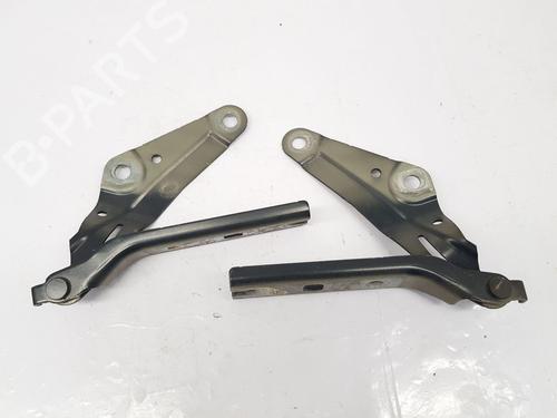 Used Hinge/Door check strap VW T-ROC (A11, D11) [2017-2025]  30161479