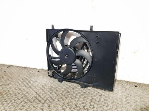 Radiator fan CITROËN C4 CACTUS 1.6 BlueHDi 100 | BP22660688M35 