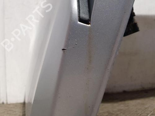 Bagtil kofangere AUDI A6 C8 Avant (4A5) S6 TDI Mild Hybrid quattro | BP31959733C8 