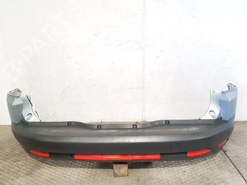 rear-bumper-ford-s-max-wa6-2006-2007-2008-2009-2010-2011-2012-2013-2014-32766747 main image