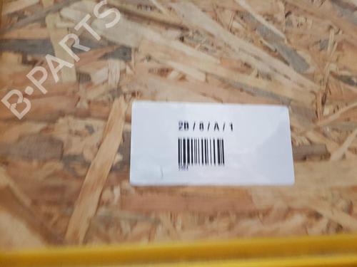 Tailgate lock MITSUBISHI OUTLANDER III (GG_W, GF_W, ZJ, ZL, ZK) 2.2 Di-D 4WD (GF6W) | BP22680159C101 