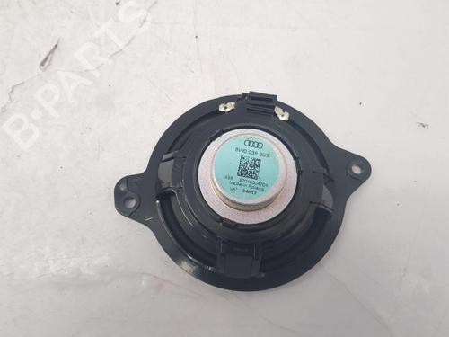 Speaker AUDI A4 B9 Avant (8W5, 8WD) RS4 TFSi quattro | BP36780223E2 - Image 24