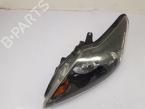 Used Left headlight Left headlight FORD FOCUS II (DA_, HCP, DP) 1.6 (100 hp) 35885270 35885270