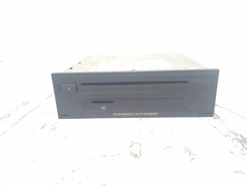 Used Electronic module Electronic module VW GOLF VII (5G1, BQ1, BE1, BE2) 2.0 R 4motion (300 hp) 34331798 34331798