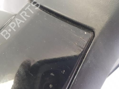 Right mirror KIA SORENTO I (JC) 2.5 CRDi | BP26509303C27 