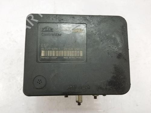 ABS pump MAZDA 2 (DE_, DH_) 1.3 MZR (DE3FS) | BP39032916M43 - Image 3