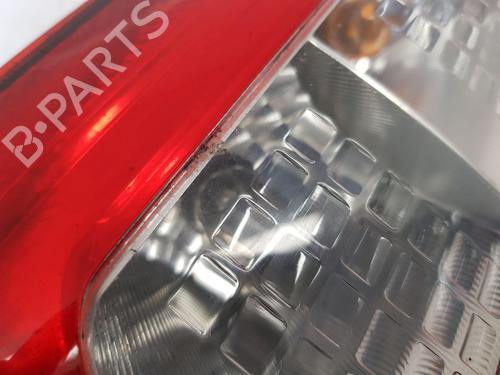 Left taillight FORD FUSION (JU_) 1.4 | BP29439990C34 