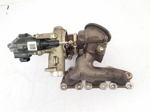Used Turbocharger/Supercharger Turbocharger/Supercharger 36536291 36536291