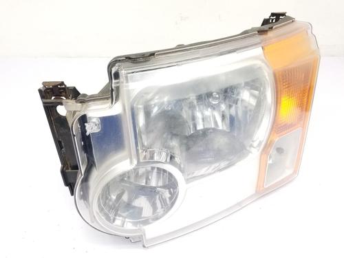 Used Left headlight LAND ROVER DISCOVERY III (L319) 2.7 TD 4x4 (190 hp) 25839980