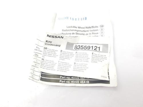 Other NISSAN JUKE (F15)  | BP29378753O1 