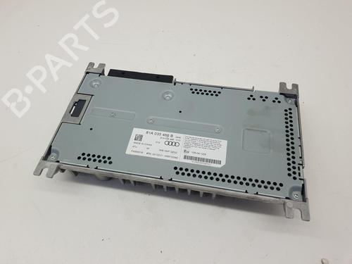 Electronic module AUDI A3 Limousine (8VS, 8VM) RS3 quattro | BP31301124M83 