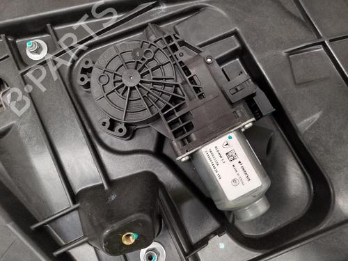 Rear left window mechanism TESLA MODEL 3 (5YJ3) | BP39432175C24 - Image 2