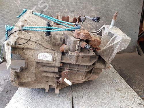 Gearbox FORD TRANSIT Van (FA_ _) 2.2 TDCi | BP37683351M3 - Image 5