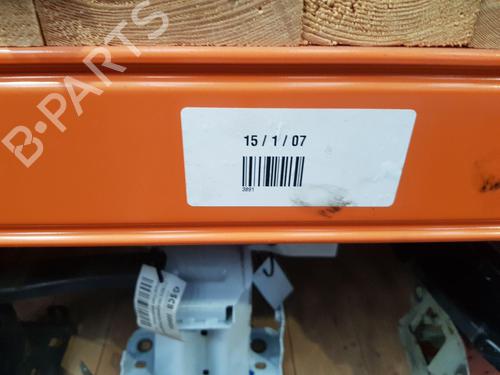 Pipe SUZUKI SWIFT III (MZ, EZ) 1.5 (RS415, ZC21S) | BP32483984M125