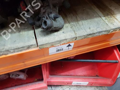 Right rear brake caliper KIA SPORTAGE IV (QL, QLE) 1.6 CRDi Eco-Dynamics+ AWD | BP22206979M106 