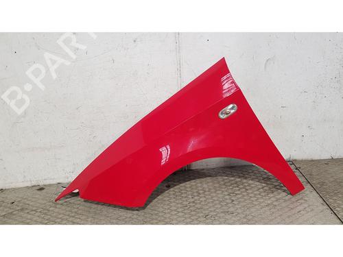 Used Left front fenders Left front fenders 38113363 38113363