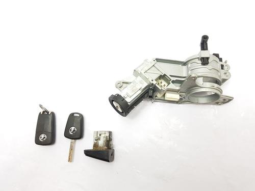 Bloccasterzo VAUXHALL ZAFIRA Mk II (B) (A05) 1.8 (140 hp) 29343432