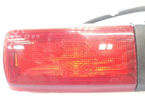 Third brake light RENAULT TRAFIC III Van (FG_)  | BP28413465L11 