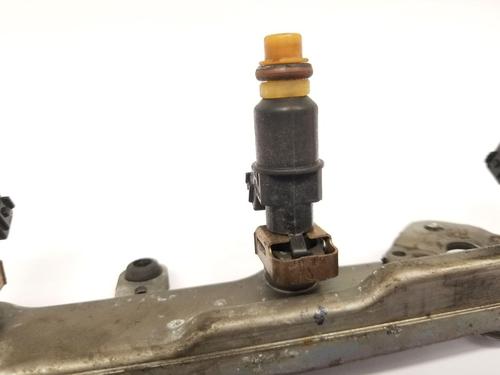 Injection rail HONDA CIVIC VIII Hatchback (FN, FK) 1.8 (FN1, FK2) | BP28175333M98 
