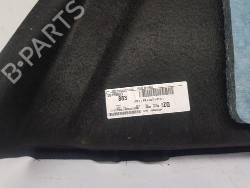 Boot lining OPEL CORSA F (P2JO) 1.2 (68) | BP30840016I3 