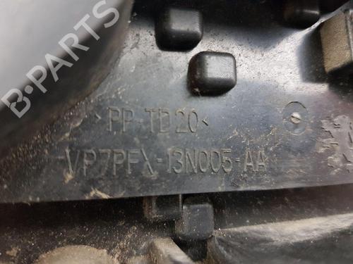 Lamp holder PEUGEOT 207 SW (WK_) 1.6 HDi | BP31663688L10 