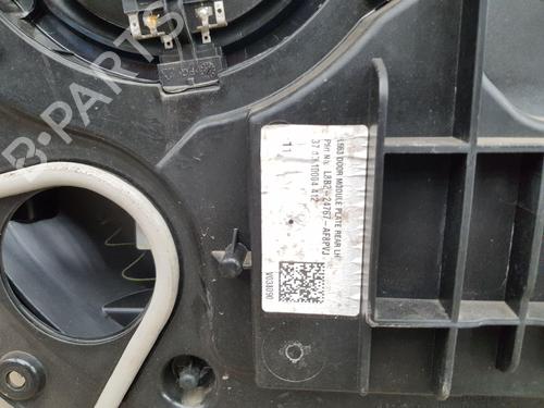 Sæde Bagtil LAND ROVER DEFENDER Station Wagon (L663) | BP38784063C17 - Image 75