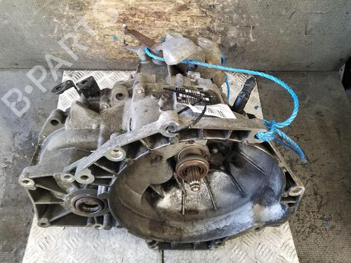 Used Gearbox SAAB 9-3 (YS3F, E79, D79, D75) 1,8t (150 hp) 30923974