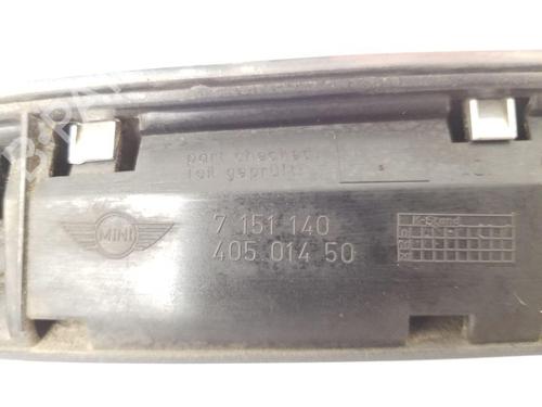 Tailgate handle MINI MINI (R56) Cooper | BP29229702C132 