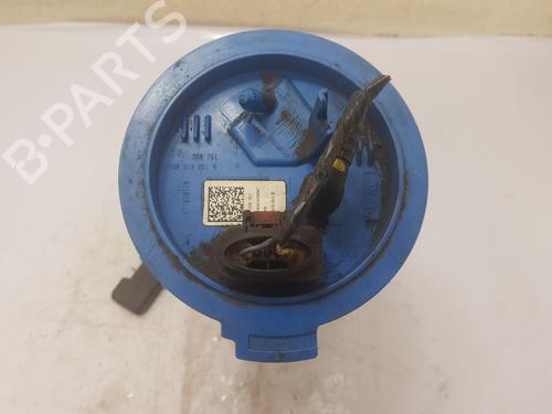 Fuel pump VW POLO VI (AW1, BZ1, AE1)  | BP22205999M76 