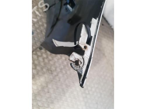 Front bumper AUDI A3 (8P1) 1.9 TDI | BP28120283C7 