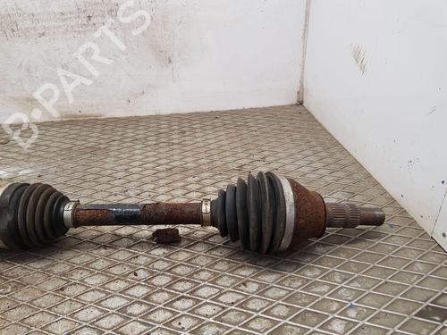 Right front driveshaft VAUXHALL INSIGNIA Mk II (B) Hatchback (Z18) 2.0 D (68) | BP29548964M39 - Image 5