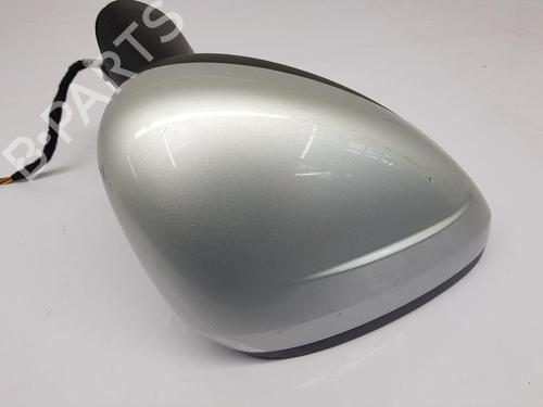 Right mirror OPEL CROSSLAND X / CROSSLAND (P17, P2QO) 1.6 Turbo D (75) | BP29597748C27 