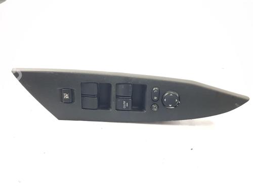Used Right front window switch Right front window switch MAZDA 3 (BL) 1.6 MZR (BL14) (105 hp) 40551521 40551521